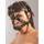 Zado Leather Head Harness and Ball Gag
