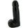 9 Inch Big Split Mega Dong