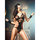 Baci Lingerie Love Slave Fishnet Bondage Lingerie Set
