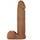 Doc Johnson Vac-U-Lock UR3 8 Inch Realistic Dildo
