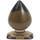 Doc Johnson Ace of Spades Large PVC Butt Plug