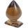 Doc Johnson Ace of Spades Large PVC Butt Plug