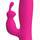 The Love Swan Luxury Rechargeable Rabbit Vibrator