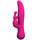 The Love Swan Luxury Rechargeable Rabbit Vibrator