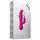 The Love Swan Luxury Rechargeable Rabbit Vibrator