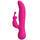 The Love Swan Luxury Rechargeable Rabbit Vibrator
