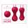 Ami by Je Joue 3 Step Kegel System