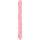 Doc Johnson Crystal Jellies 18 Inch Realistic Double Dildo