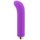 KEY by Jopen Charms Curve Silicone Bullet Vibrator
