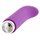 KEY by Jopen Charms Curve Silicone Bullet Vibrator