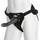 Doc Johnson Vac-U-Lock Supreme Harness Kit with 7 Inch Belle Dildo