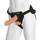 Doc Johnson Vac-U-Lock Supreme Harness Kit with 6 Inch Dildo