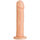 Doc Johnson Vac-U-Lock Platinum 8 Inch Classic Dildo Attachment