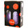 Adrien Lastic 10 Speed Remote Control Love Egg
