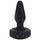 Flexi-Risque 10 Function Silicone Vibrating Butt Plug