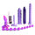 Doc Johnson Kobe Tai Anal Toy Adventure Kit