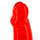 Double Penetrator Vibrating Rabbit Cock Ring