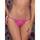 Seven Til Midnight Butterfly Crotchless Thong