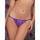 Seven Til Midnight Butterfly Crotchless Thong