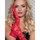 Seven Til Midnight Lace Elbow Length Gloves