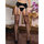 Seven Til Midnight Essential Fishnet Thigh High Stockings