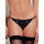 Seven Til Midnight Eleganza Lace String Side Knickers