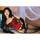Deluxe Teddy Babe Plush Sex Doll
