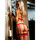 G World 2-Piece Sexy Teddy and Garters Set