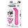 Velvet Kiss Mini G-Spot Vibrator