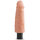 Real Feel No. 9 Waterproof Realistic Dildo Vibrator