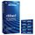 Pasante Ribbed Condoms (12 Pack)