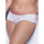 Seven Til Midnight Plus Size Lace-Up Crotchless French Knickers