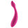 The Mute Swan Luxury Rechargeable G-Spot Vibrator