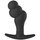 Fun Factory Boosty Silicone Butt Plug