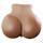 Pipedream Extreme Realistic Vagina and Ass Male Masturbator