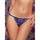 Seven Til Midnight Butterfly Crotchless Thong