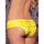 Seven Til Midnight Crotchless Lace Boyshort Knickers