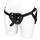 Lovehoney Beginner's Strap On Harness Kit with 5 Inch Pegging Dildo