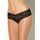 Kiss Me Sexy Crotchless Thong Set (2 Pack)