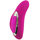 Nalone Curve 7 Function Touch Control Clitoral Vibrator