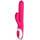 Nalone Wave Thrusting and Pulsating Rechargeable Rabbit Vibrator