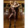 Baci Lingerie Flower Lace Bodystocking