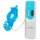 Krystal Vibrating Cock Ring And Clitoral Tickler