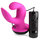 Femme Rideable Vibrating G-Spot Rocker with Clitoral Stimulator