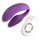 We-Vibe 4 Remote Control Clitoral and G-Spot Couples Vibrator