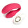 We-Vibe 4 Remote Control Clitoral and G-Spot Couples Vibrator