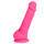 Lovehoney Lifelike 5.5 Inch Pink Dildo with Suction Cup