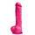 Colours Pleasure Realistic Dildo with Suction Cup 5.5 Inch