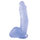 Gelee Mr Big Large Realistic Dildo 7.5 Inch