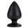 Colt XL Big Boy Large Silicone Butt Plug